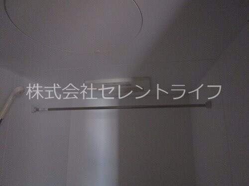 その他設備(暖房・涼風機能付き浴室乾燥機)