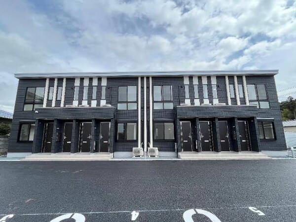 外観(外観写真（昼）)