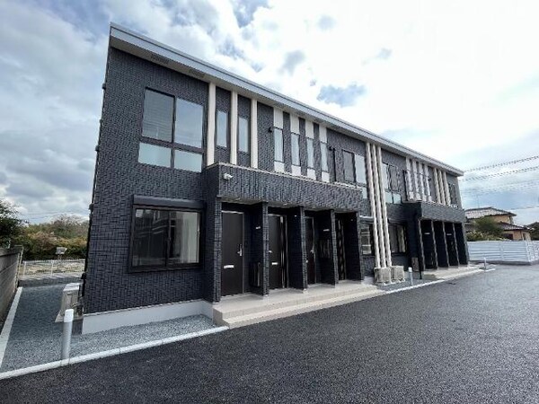 外観(外観写真（昼）)