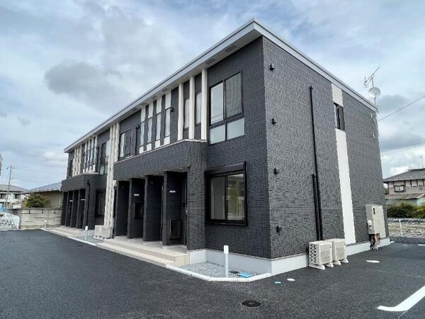 外観(外観写真（昼）)