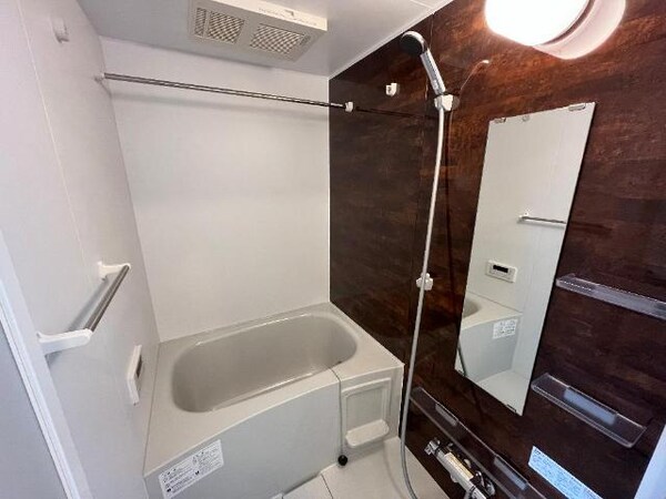 風呂画像(ユニットバス)