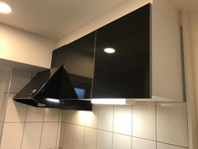 物件内観写真20　(キッチン)