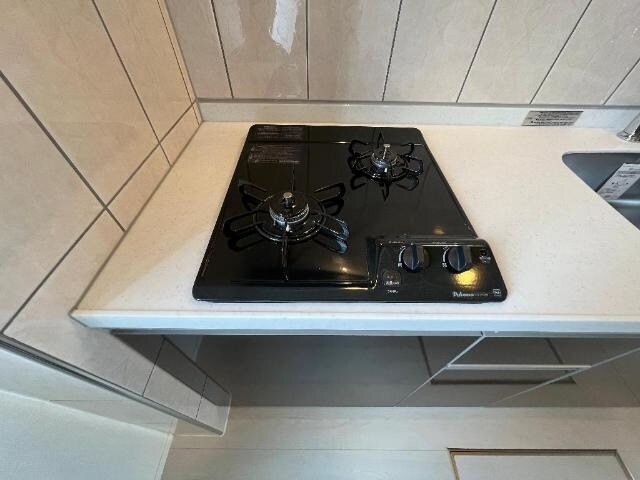 物件内観写真21　(キッチン)