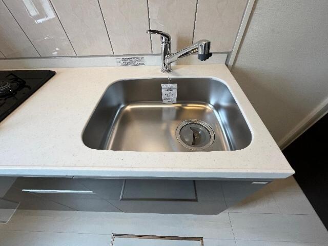 物件内観写真22　(キッチン)