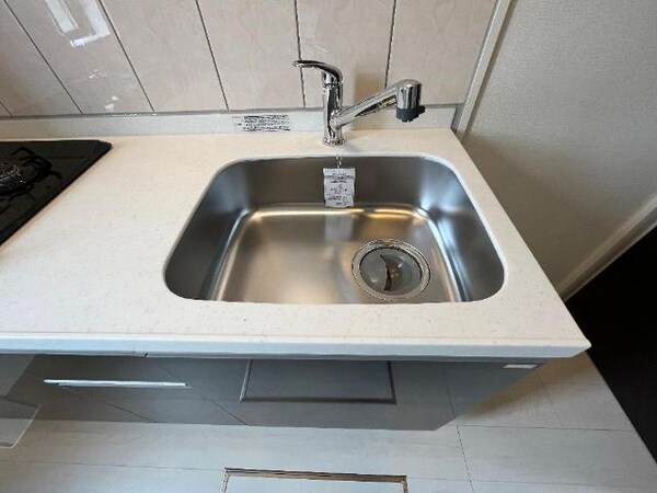 キッチン(キッチン)