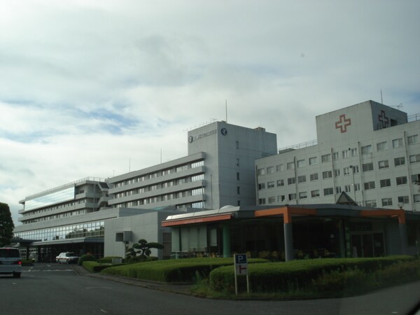 その他(常仁会牛久愛和総合病院まで3，211ｍ)