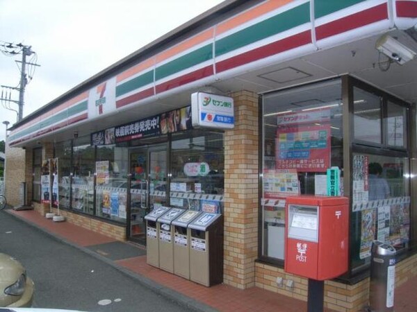 その他(セブンイレブンつくば西大井店まで627ｍ)