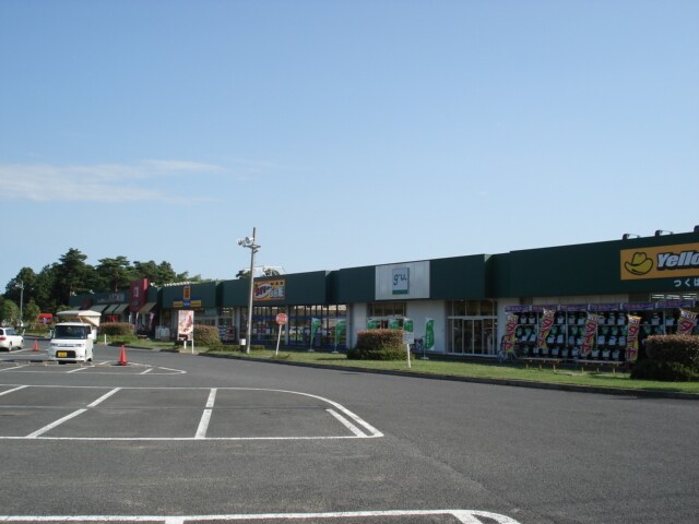 物件内観写真30　(レプサモールつくばまで4，891ｍ)