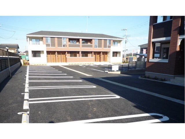 物件内観写真11　