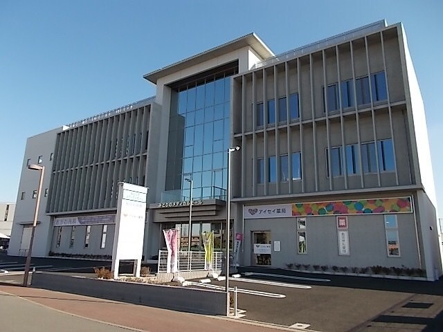 物件内観写真20　(みどりのメディカルモールまで1700m)