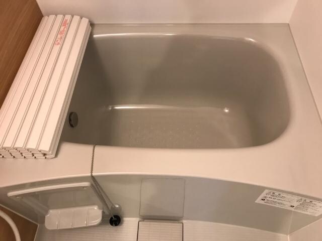 物件内観写真25　(ユニットバス)