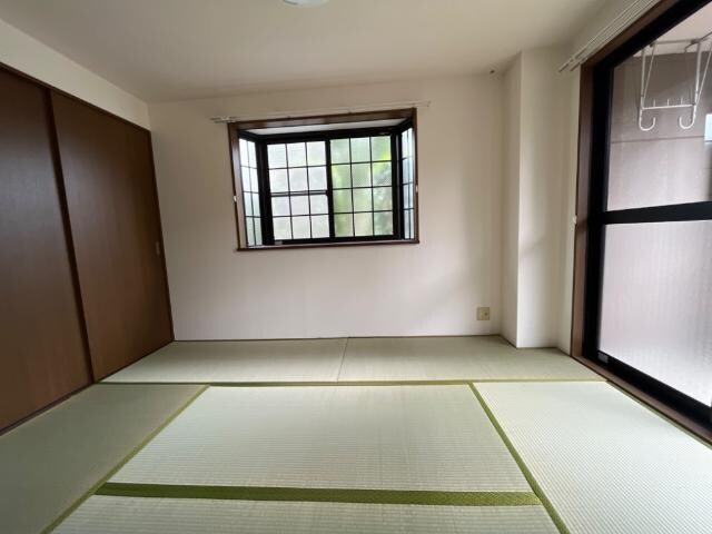 物件内観写真12　(和室)