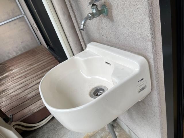 物件内観写真14　(室内設備)