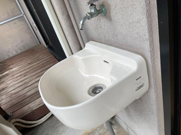 その他設備(室内設備)