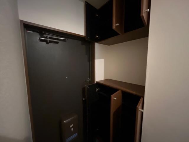 物件内観写真23　(下駄箱)