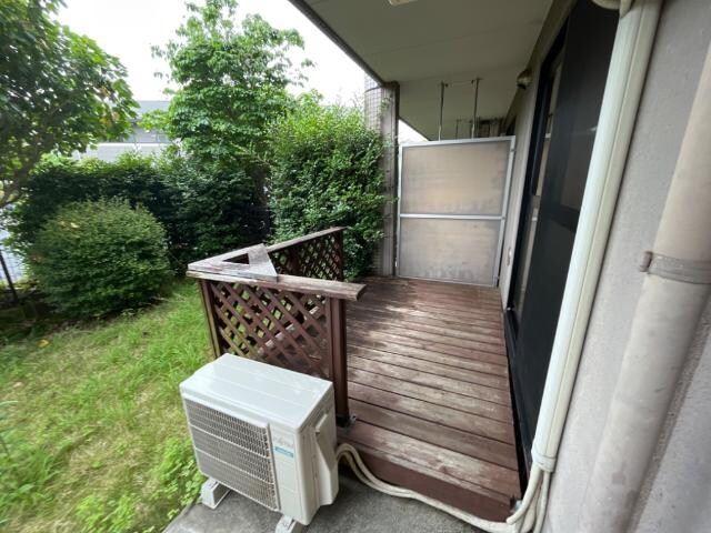 物件内観写真25　(庭)