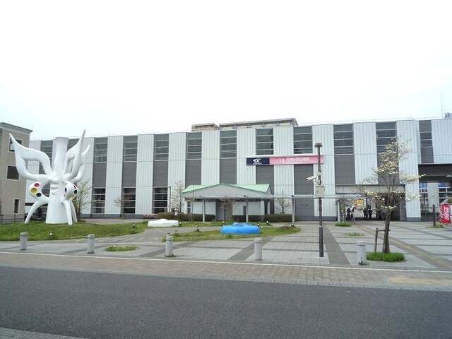 物件内観写真15　(万博記念公園駅まで1700m)