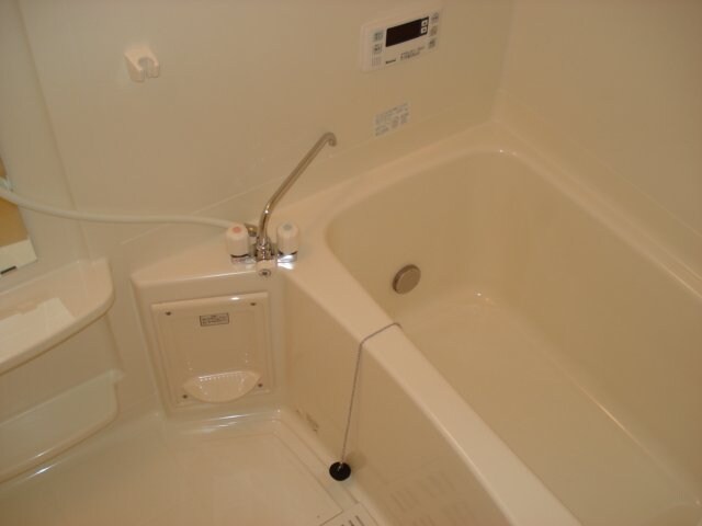 物件内観写真7　(バス／シャワールーム等)