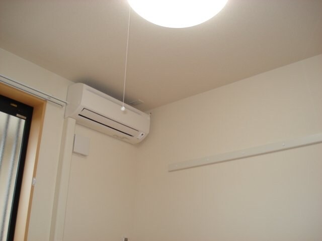 物件内観写真14　(エアコン)