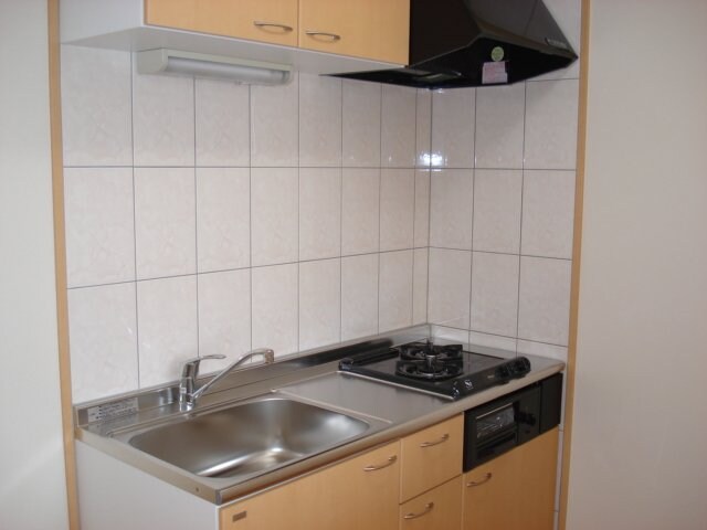 物件内観写真16　(キッチン)