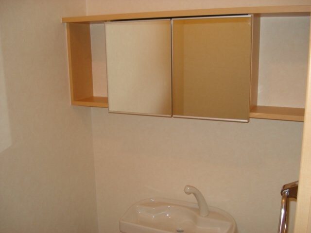 物件内観写真20　(トイレ)