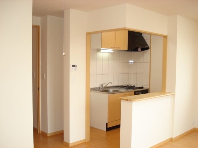 物件内観写真25　(キッチン)