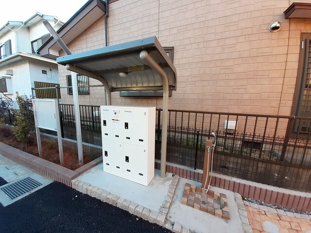 物件内観写真11　