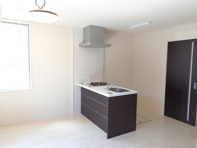 物件内観写真17　(リビング)