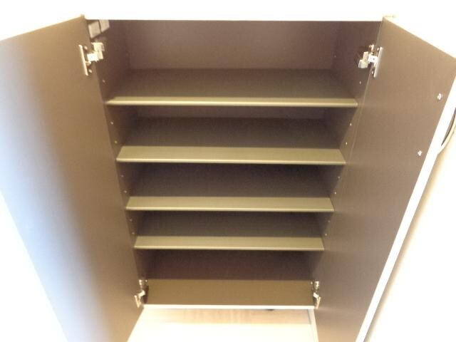 物件内観写真25　(下駄箱)