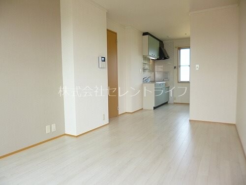 物件内観写真22　(リビング)