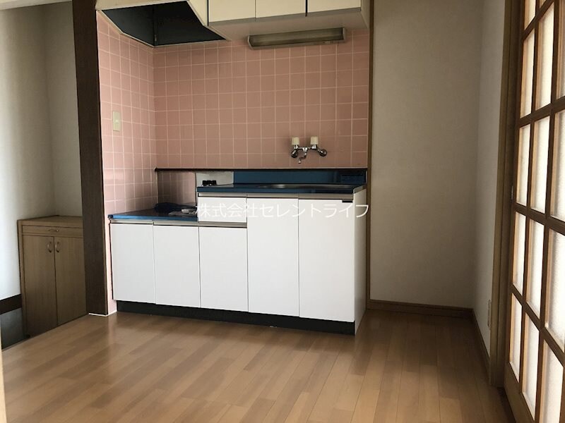 物件内観写真26　(DK)