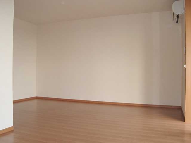 物件内観写真6　(リビング)