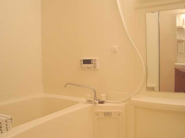 物件内観写真7　(バス／シャワールーム等)