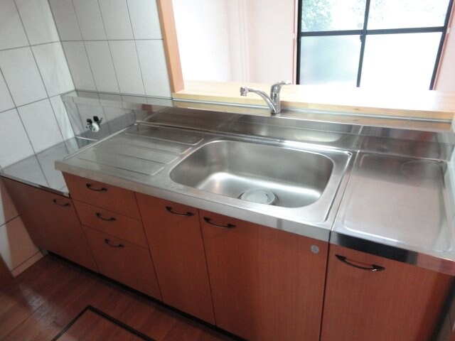 物件内観写真5　(キッチン)