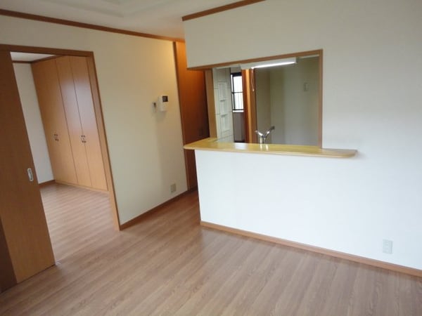 リビング(リビング)