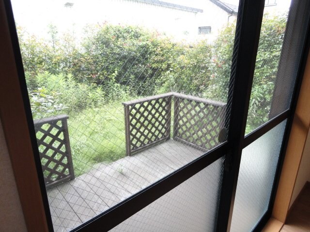 物件内観写真17　(専用庭)