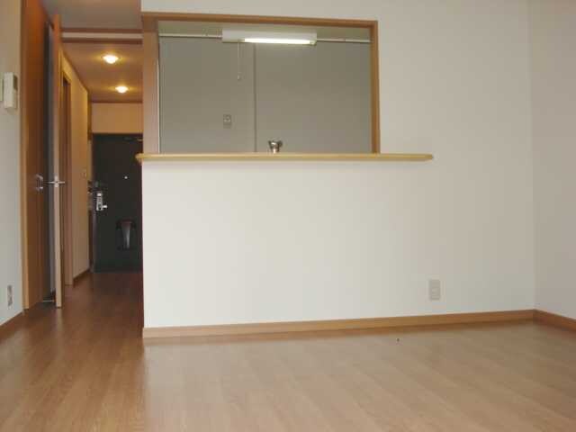 物件内観写真18　(リビング)