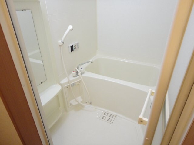 物件内観写真21　(バス／シャワールーム等)