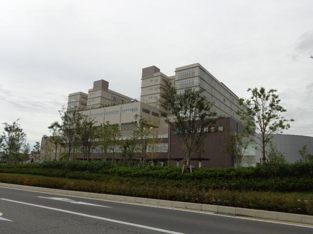 物件内観写真28　(総合病院土浦協同病院まで7，869ｍ)