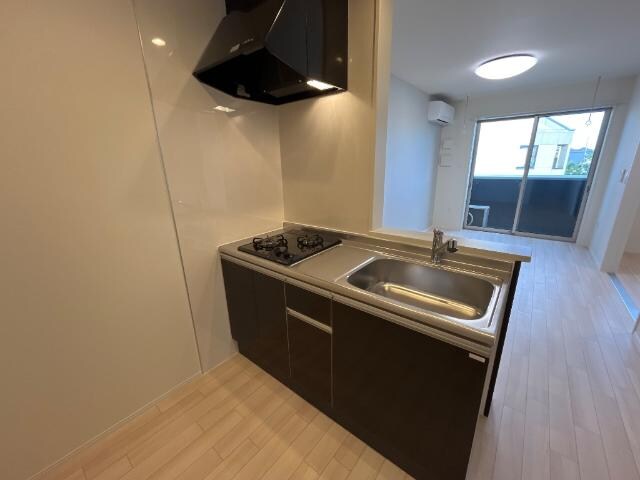 物件内観写真5　(キッチン)