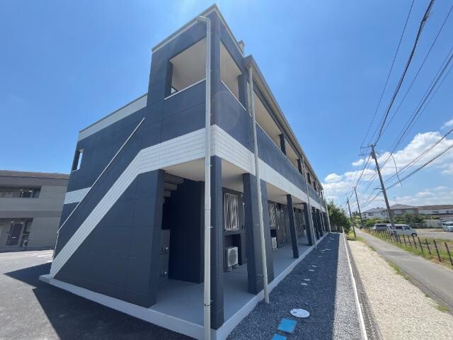 物件外観写真3　(外観写真（昼）)