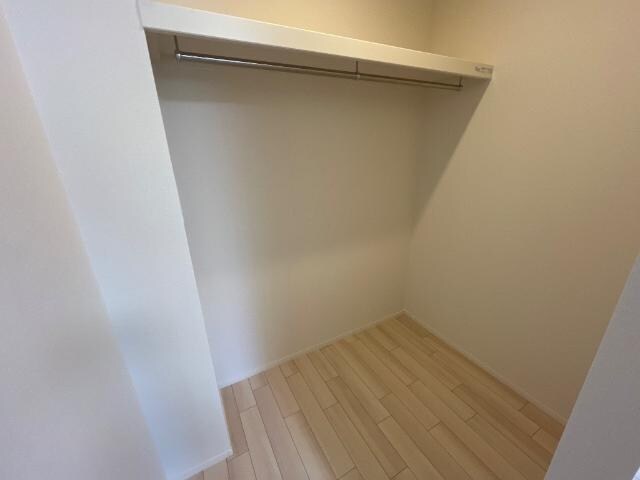 物件内観写真11　(収納)