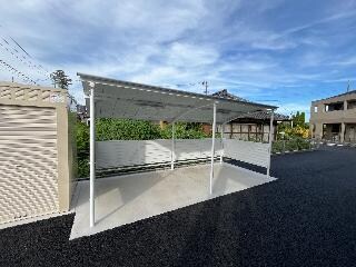 物件内観写真14　(共有部分)