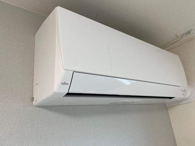物件内観写真15　(エアコン)