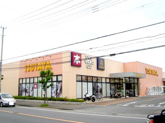 物件内観写真29　(TSUTAYA神立店まで1，758ｍ)