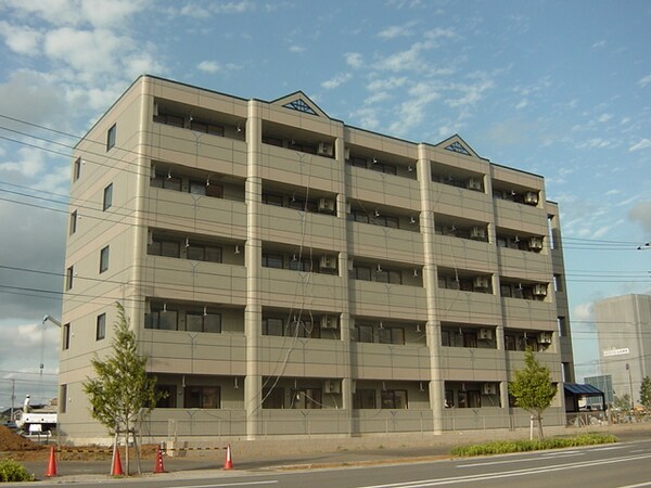 外観(外観写真（昼）)