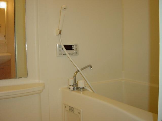 物件内観写真7　(バス／シャワールーム等)