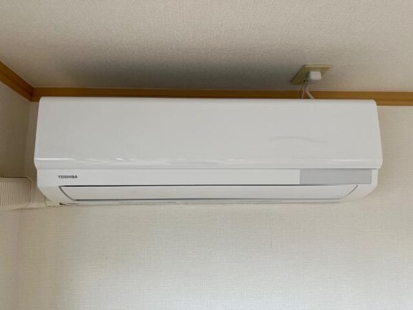 その他設備(エアコン)