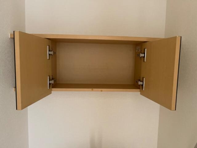 物件内観写真17　(収納)