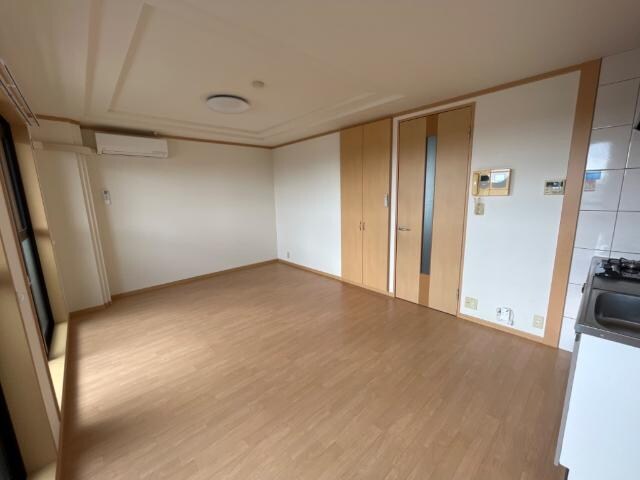 物件内観写真18　(リビング)